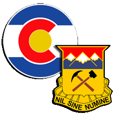 Image of 947th Engineer Company logo